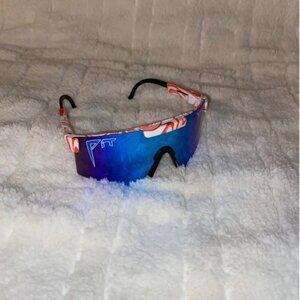 Men's Pit Viper Sunglasses